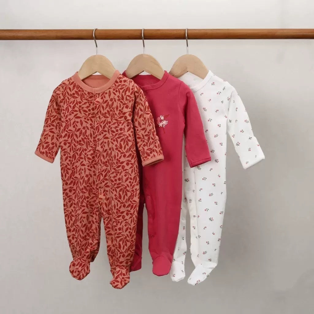 Baby Jumpsuits
