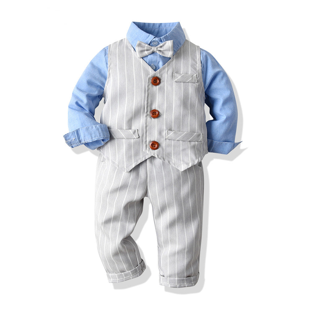 Formal  Suit 3 pieces