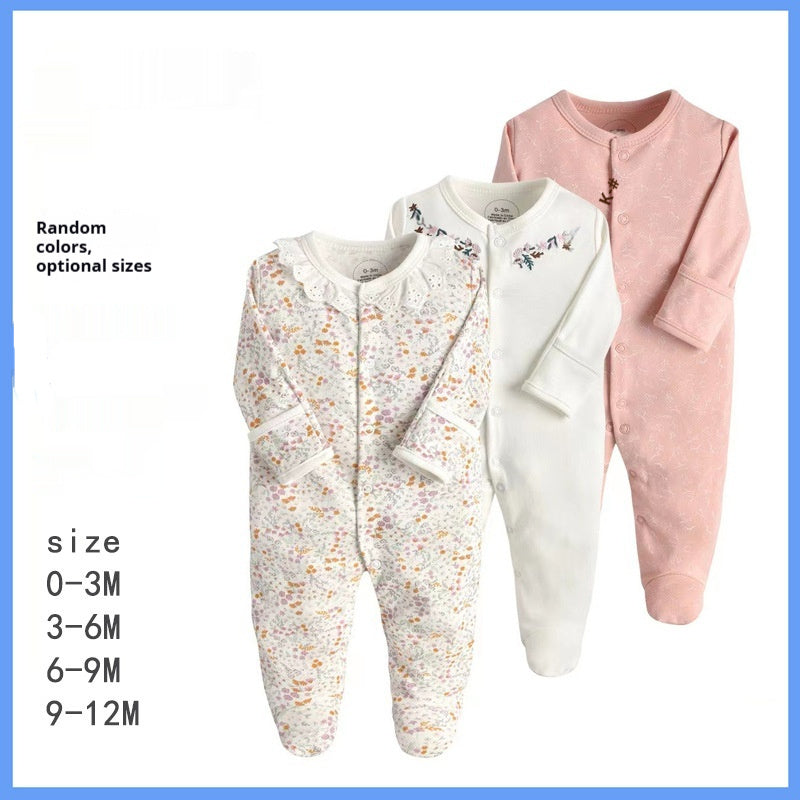 Baby Jumpsuits