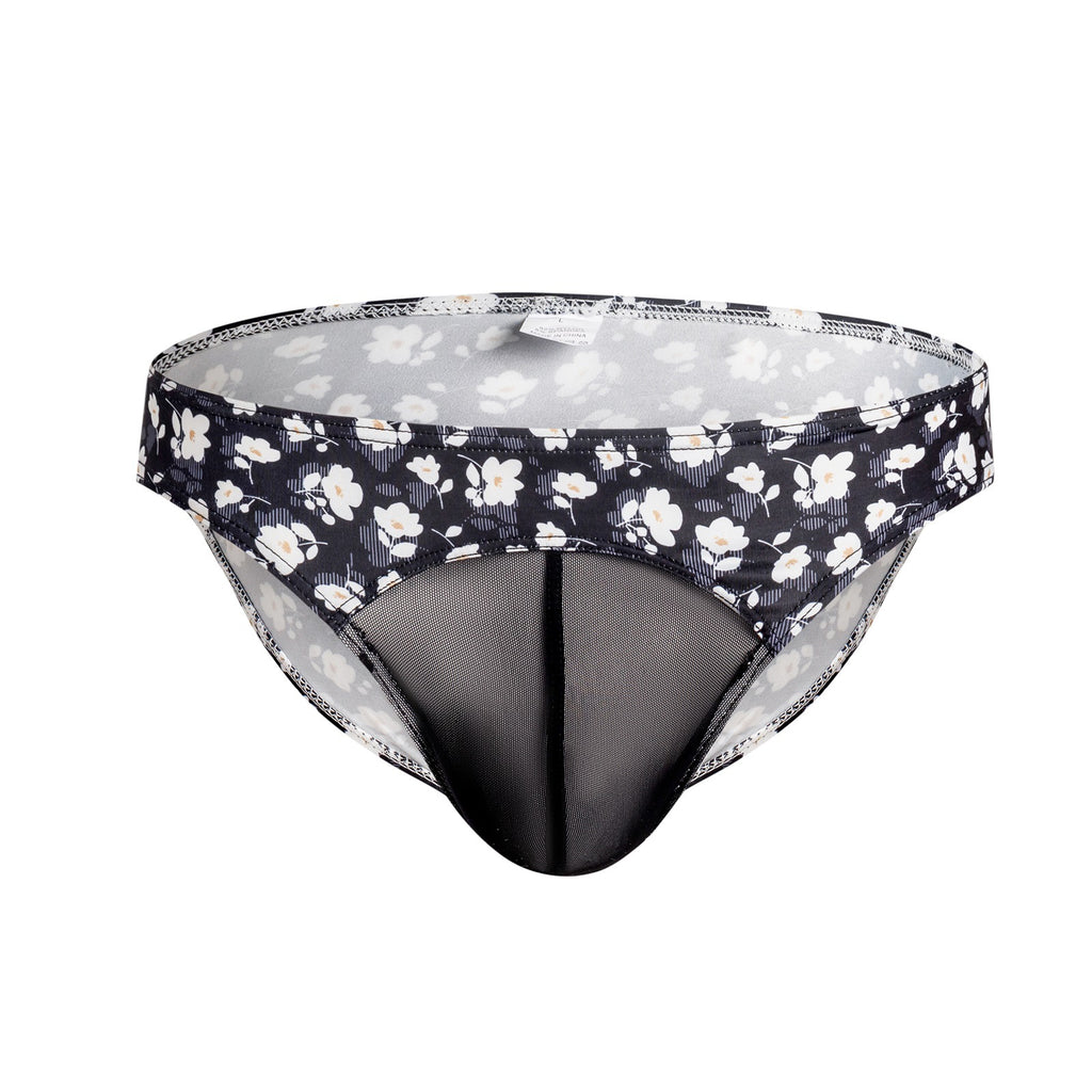 Mesh Panties Big Bag