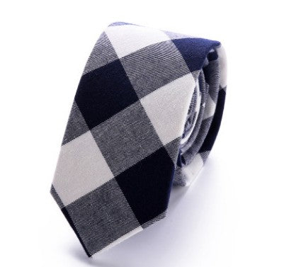 Fashion, cotton tie