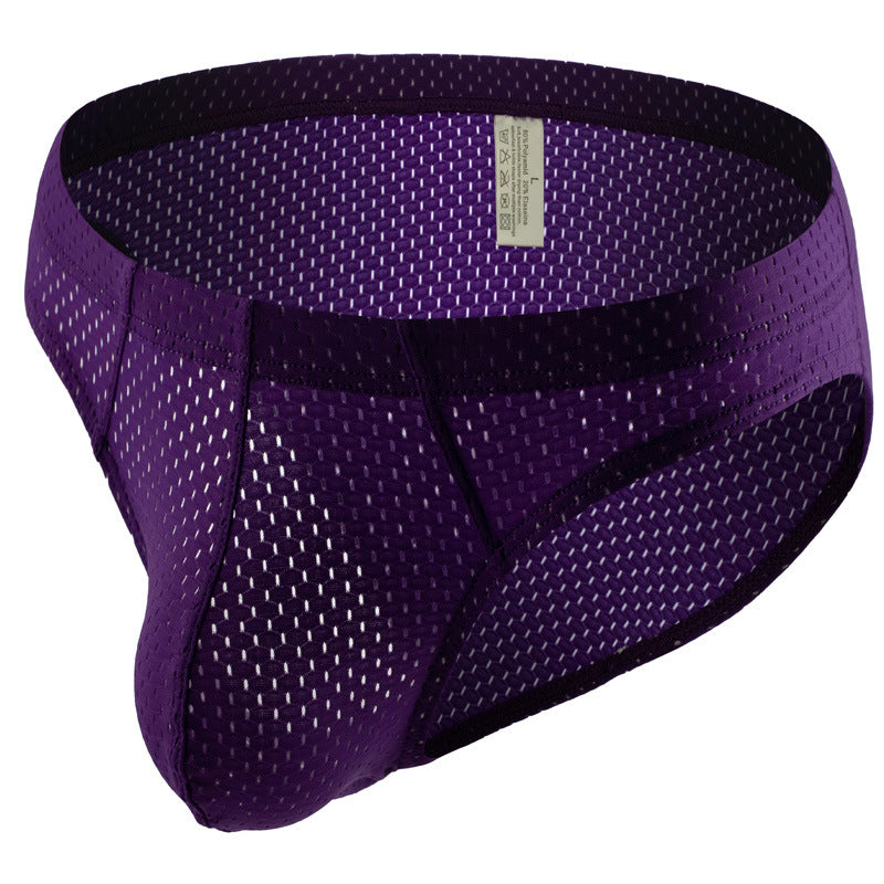 Trendy Comfortable High-end And Atmospheric Men's Underwear