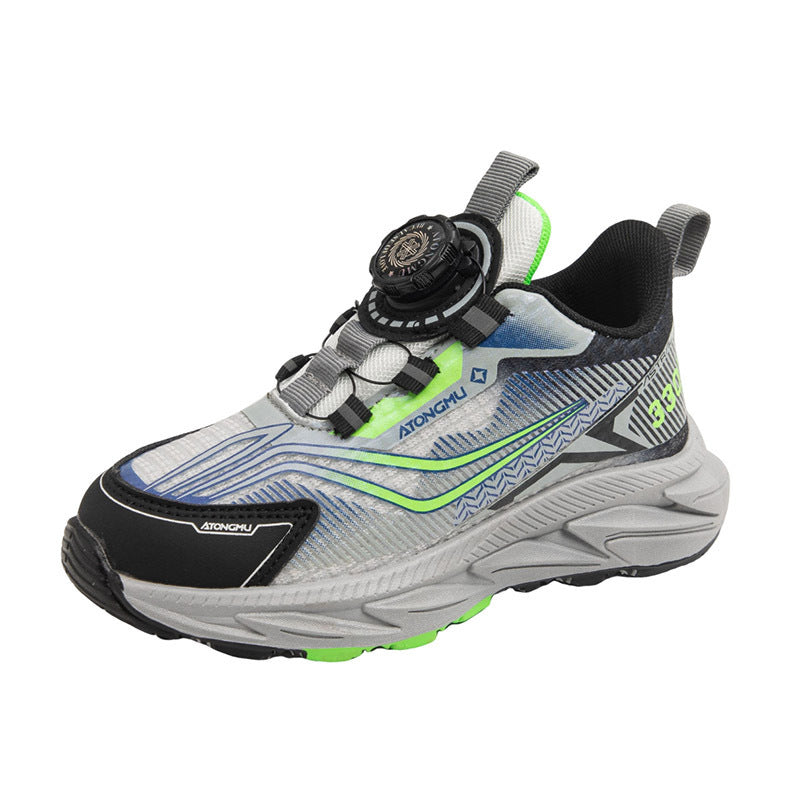 New Springautumn Casual Shoes