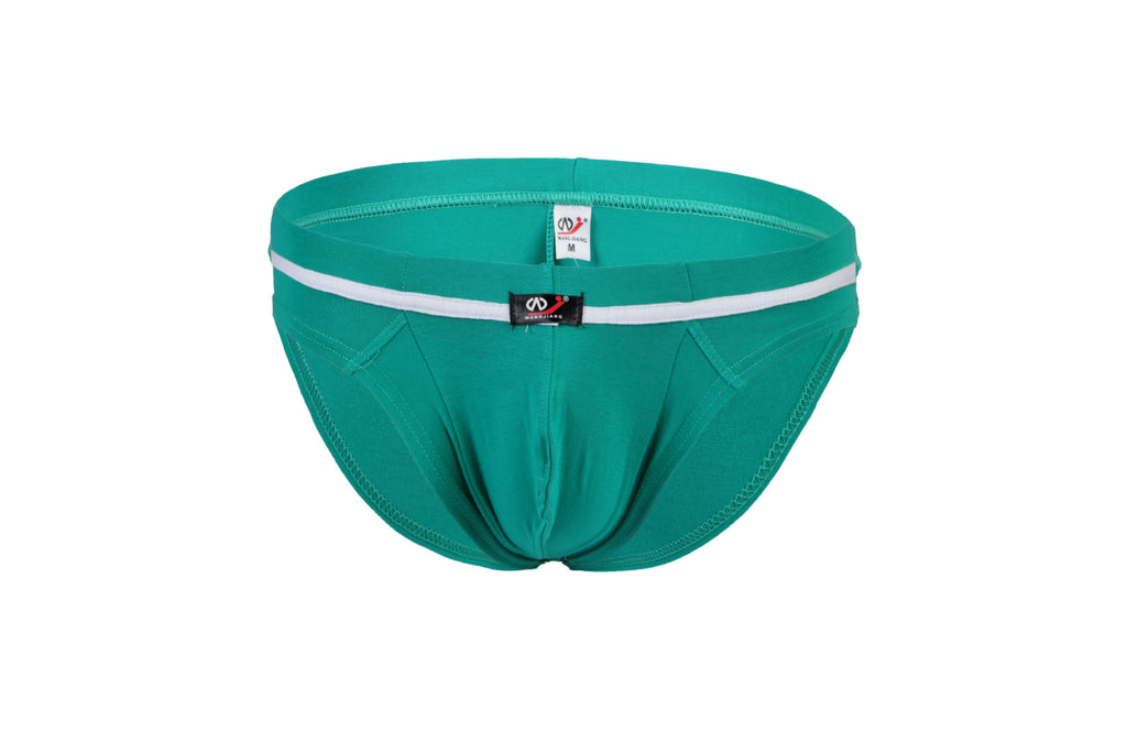 Pure Cotton Low Waist