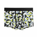 Men's Pure Cotton boxers