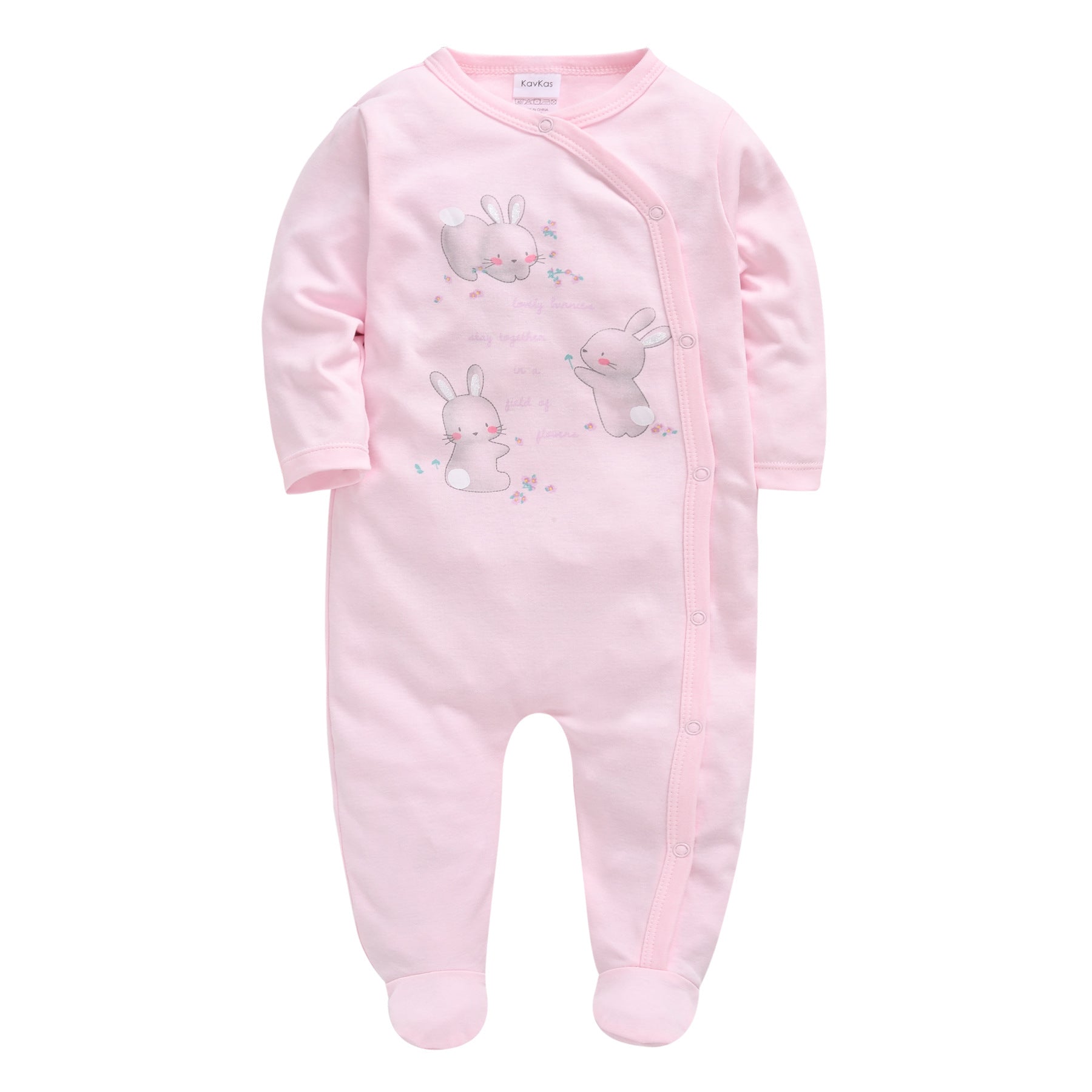 Baby's One-Piece