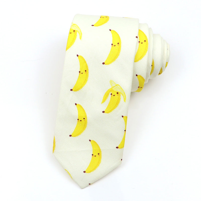 Cotton Tie