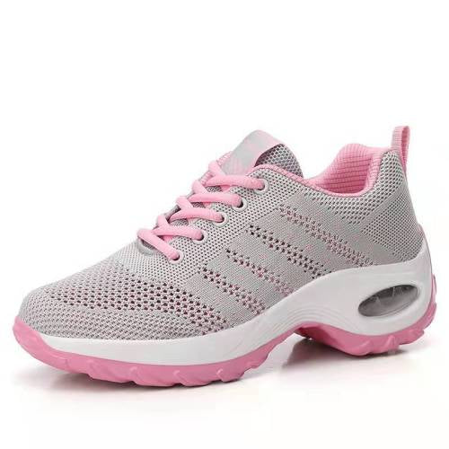 New Arrival Breathable Stylish Chunky-Soled Sneakers
