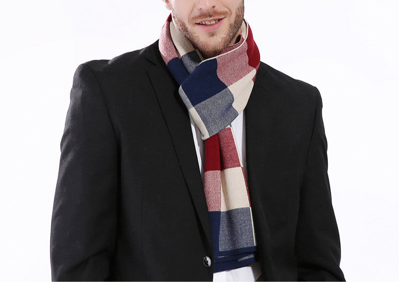 Cashmere Scarf