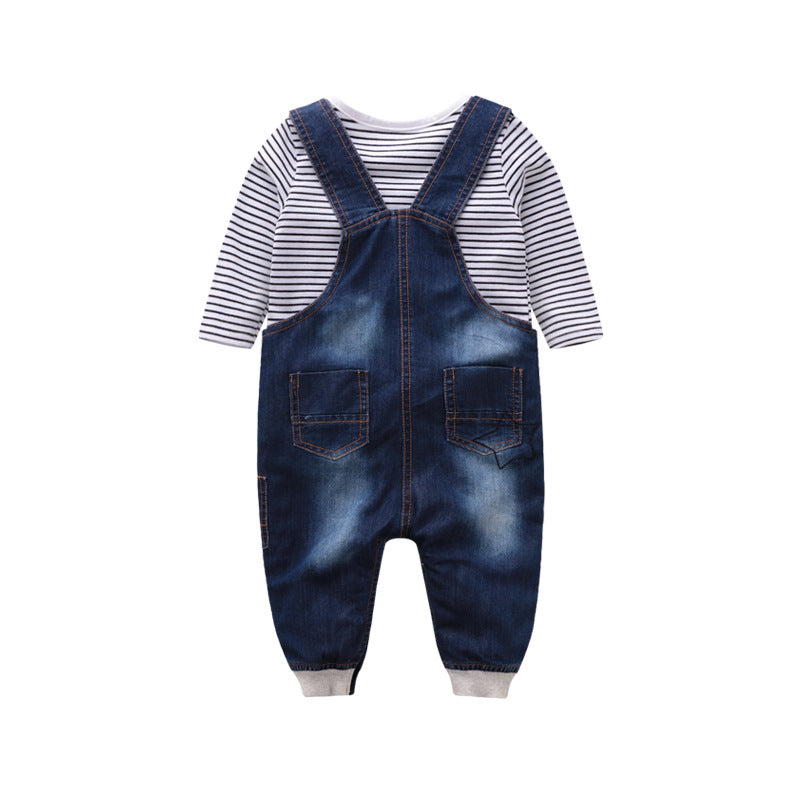 Spring and autumn clothes fashion for going out