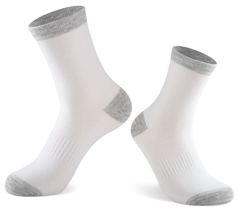 Cotton Socks
