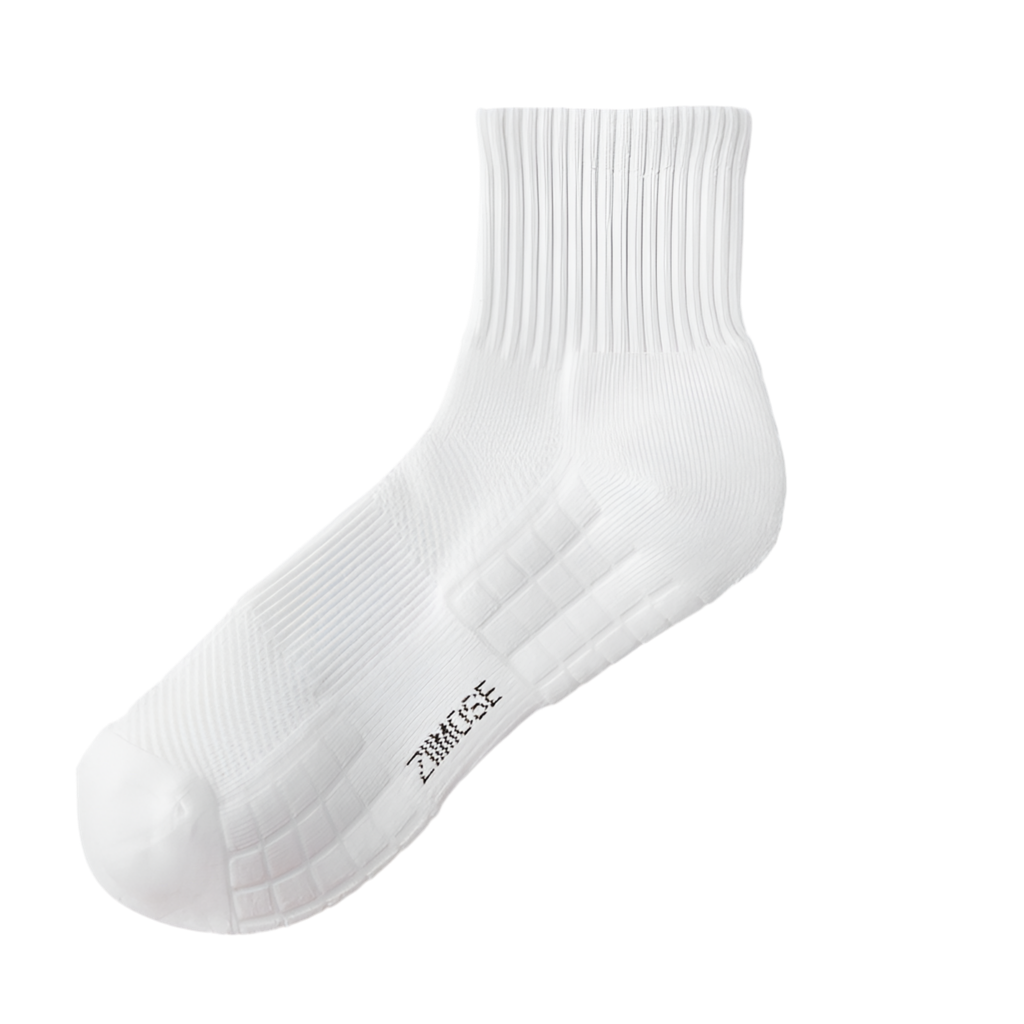 High-top Basketball Socks