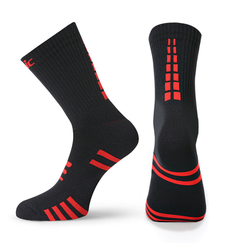 Outdoor Marathon Running Compression Sports Socks