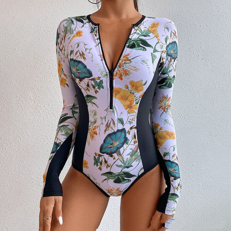 Surfing Suit  Swimsuit
