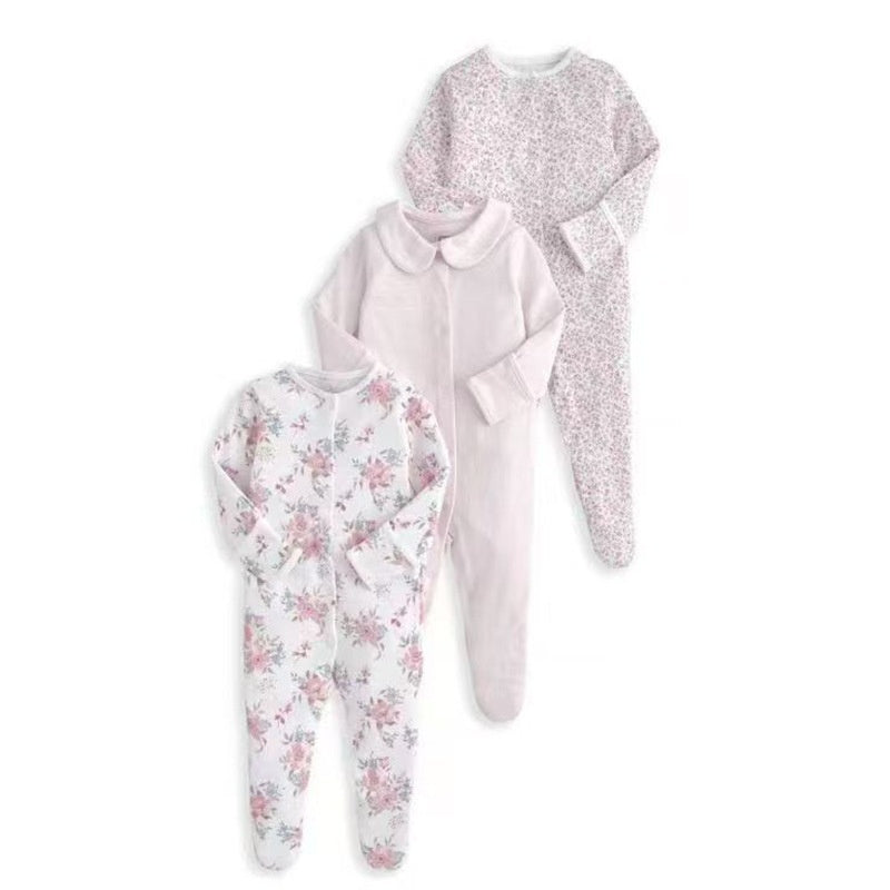 Baby Jumpsuits
