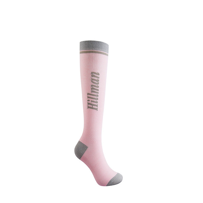 Equestrian Elastic Leg Guard Stockings