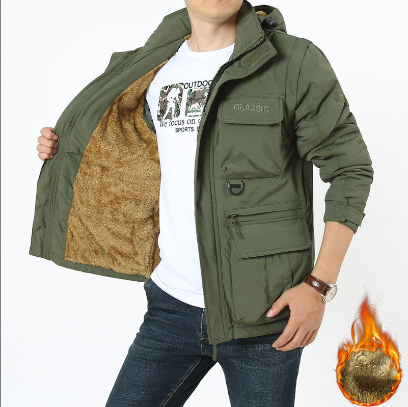 Mountaineering Sportswear