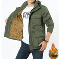 Mountaineering Sportswear