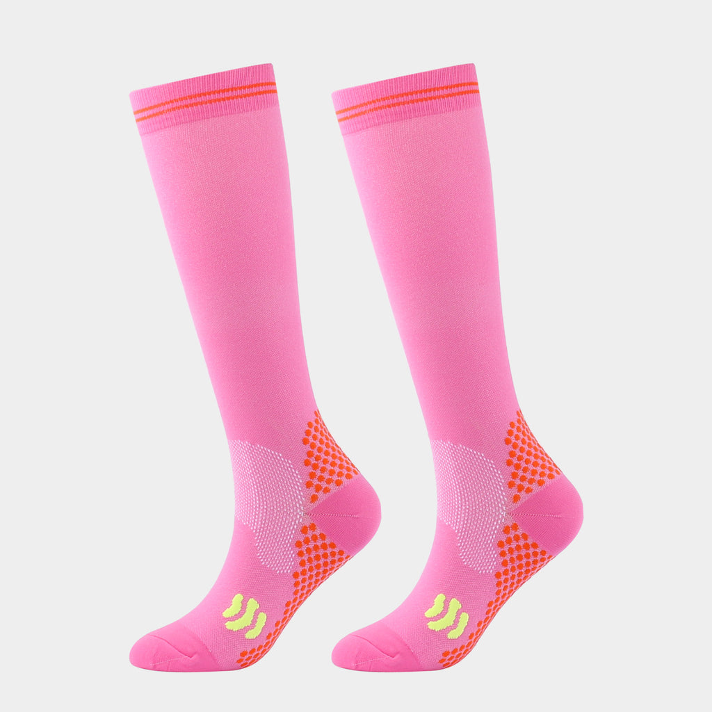 Multi-color Pressure Socks