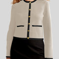 Women's Knit Cardigan Sweaters  Spring Fashion Long