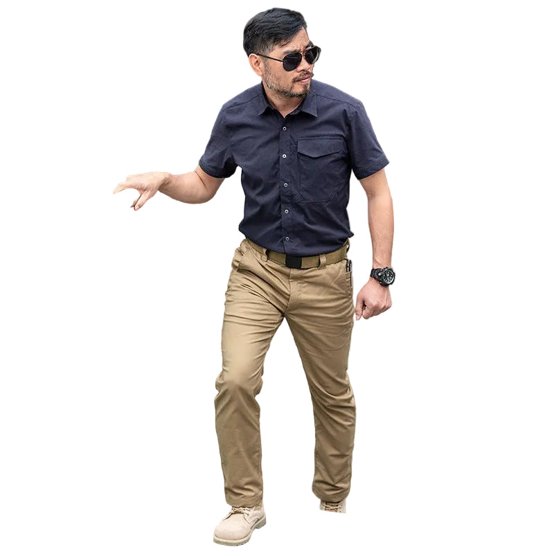 IX6 Flanker Tactical Pants