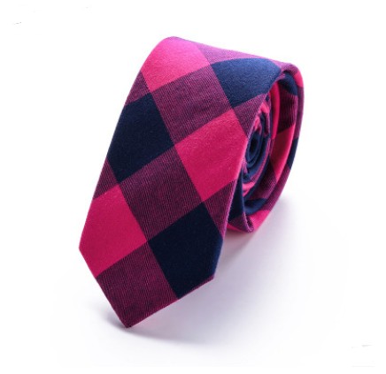 Fashion, cotton tie