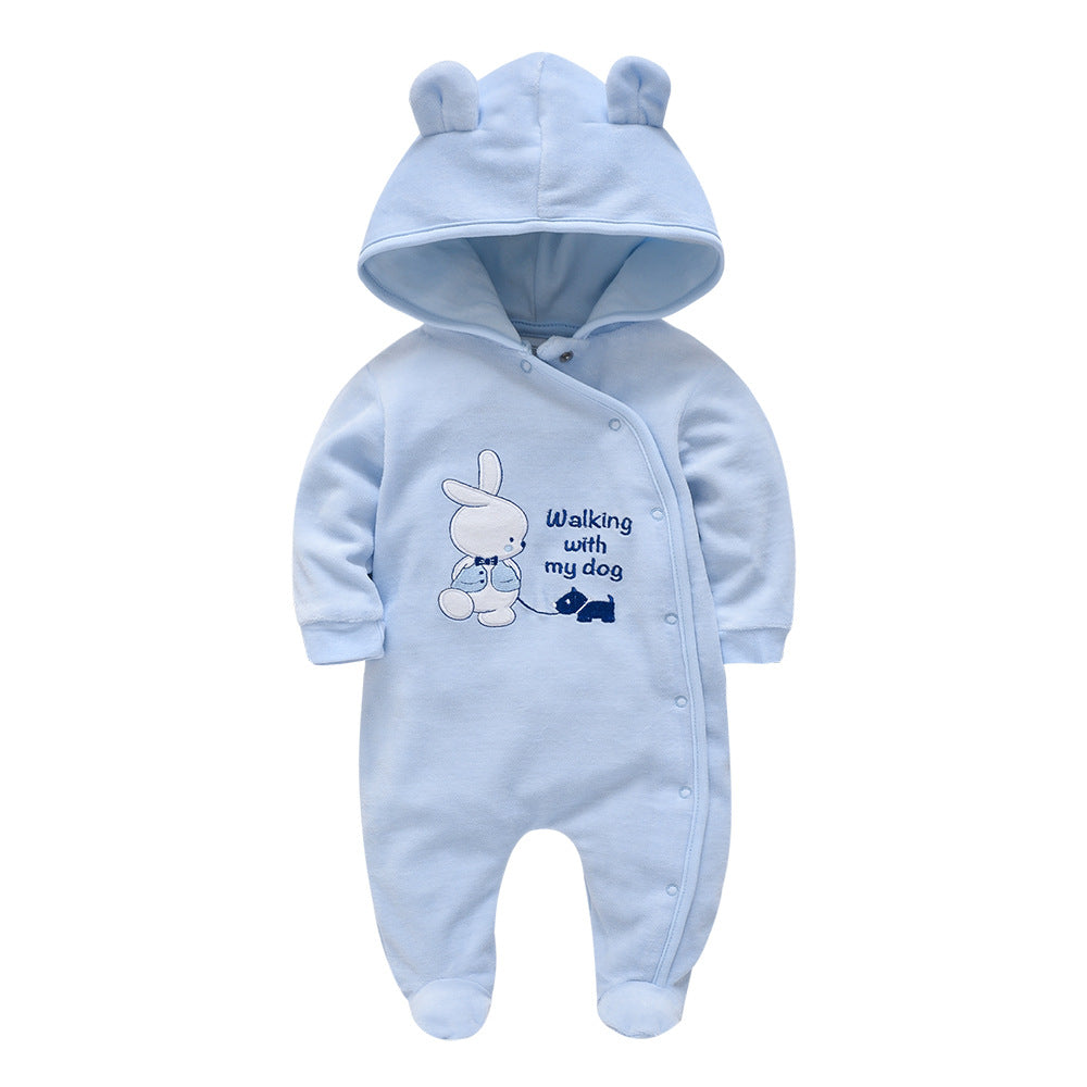 Baby newborn one-piece