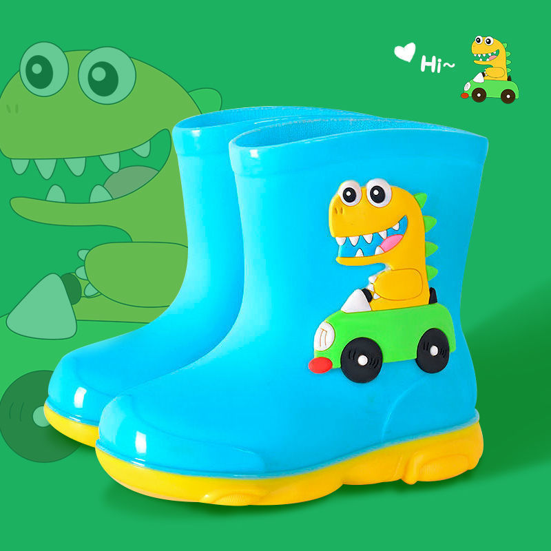 Non-slip Rubber Shoes