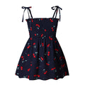 Summer Cotton Dress