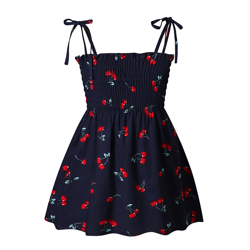Summer Cotton Dress
