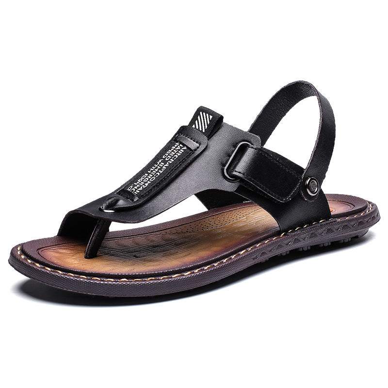 Beach sandals