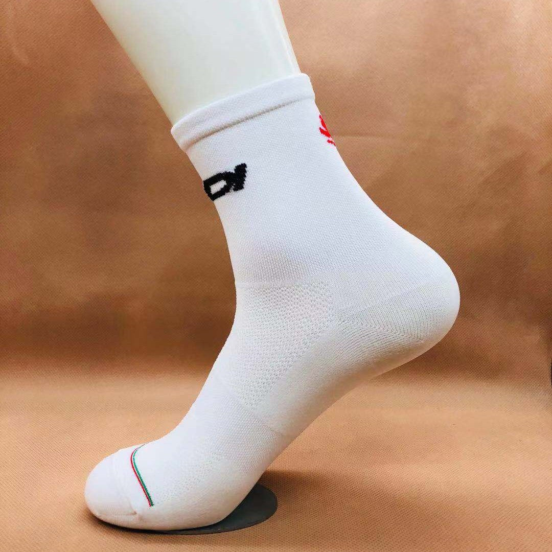 Sports Compression Cycling Socks