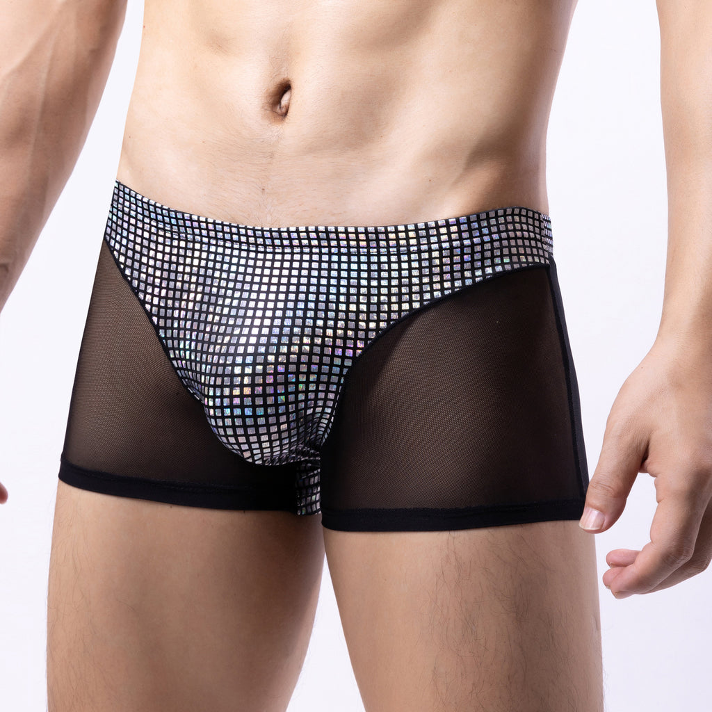 Men's Boxer Shorts