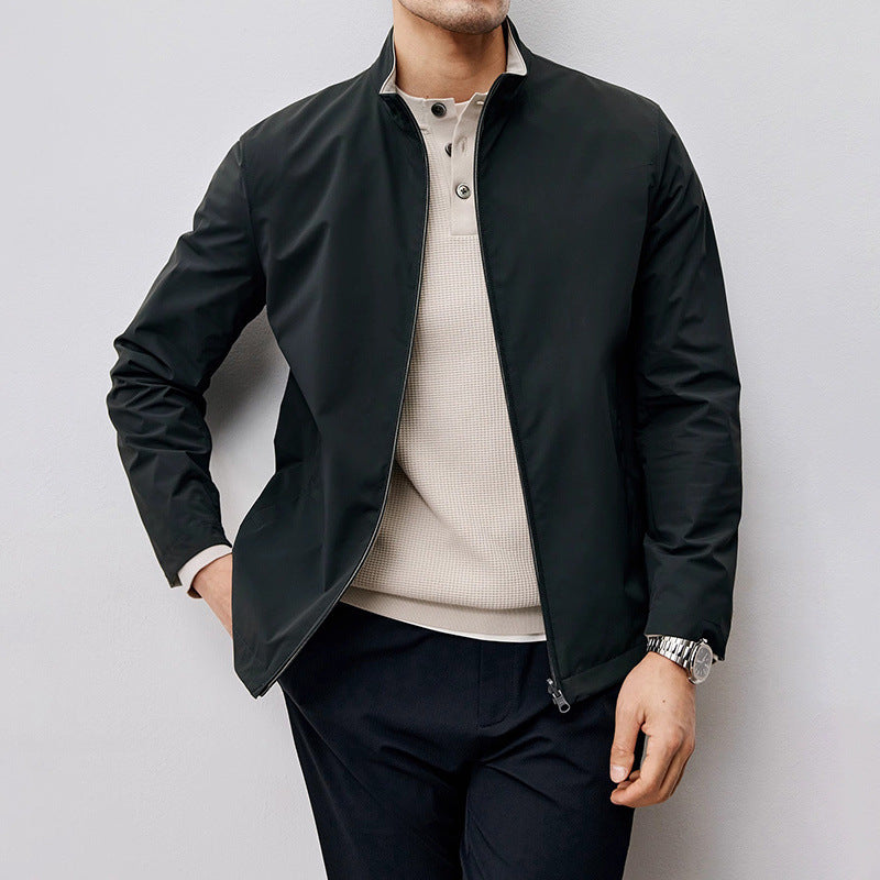 Men's Versatile Top
