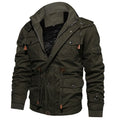 Mountainskin Fleece Jackets
