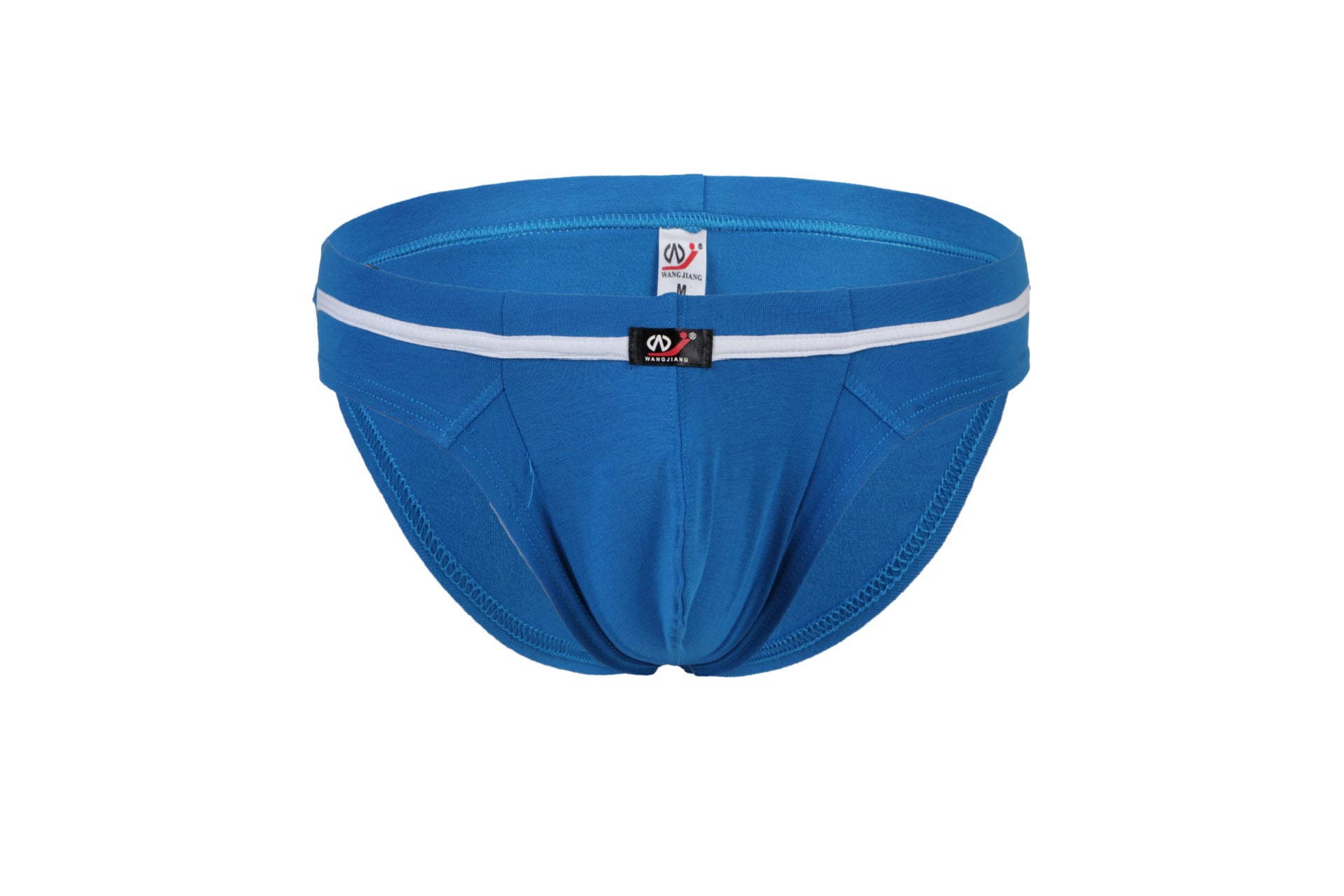 Pure Cotton Low Waist