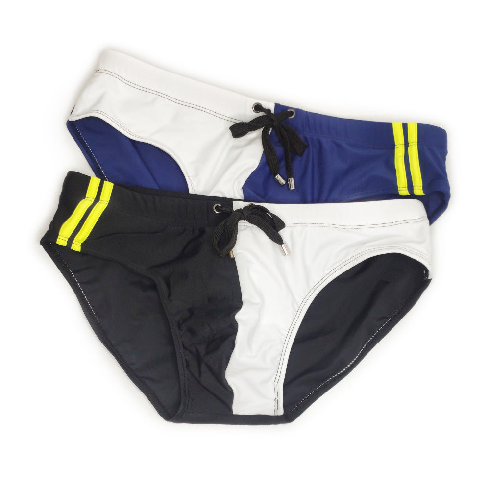 Briefs