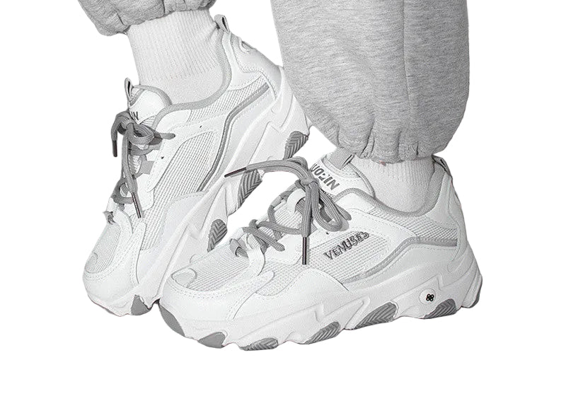 All-match Sneakers Sports Casual Shoes