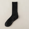 High-top Basketball Socks