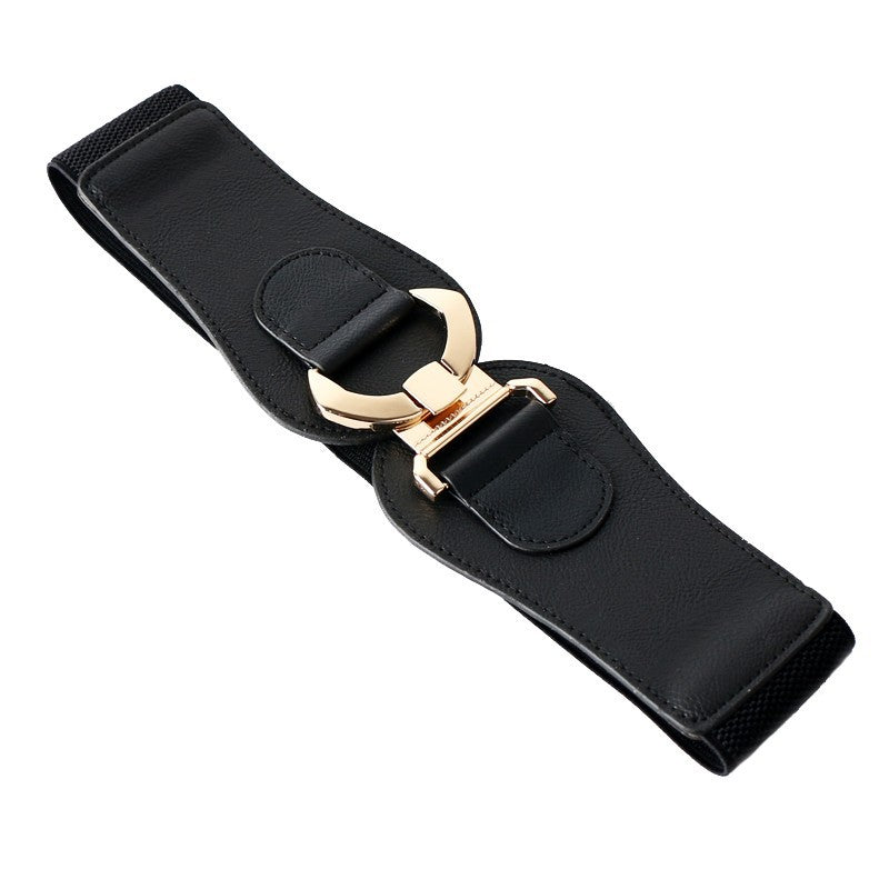 Fashion Stretch Belt Accessories