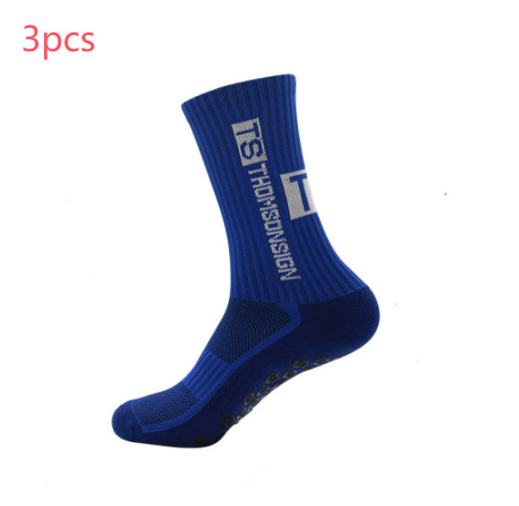 Middle Tube Soccer Socks Men's Dispensing