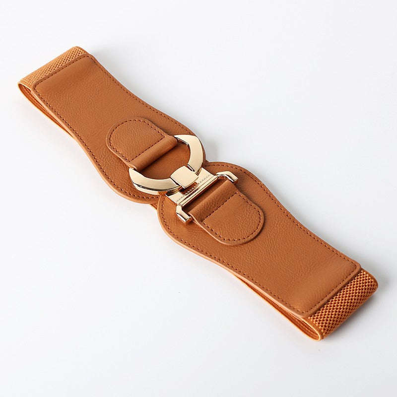 Fashion Stretch Belt Accessories
