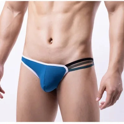 T-shape  Cotton Brief