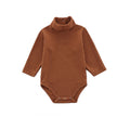 Baby Jumpsuit Autumn And Winter Jumpsuit
