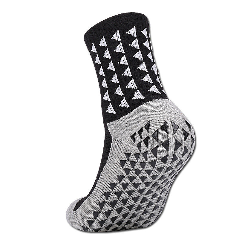 Men's Elite Summer Anti-Slip Dispensing Socks