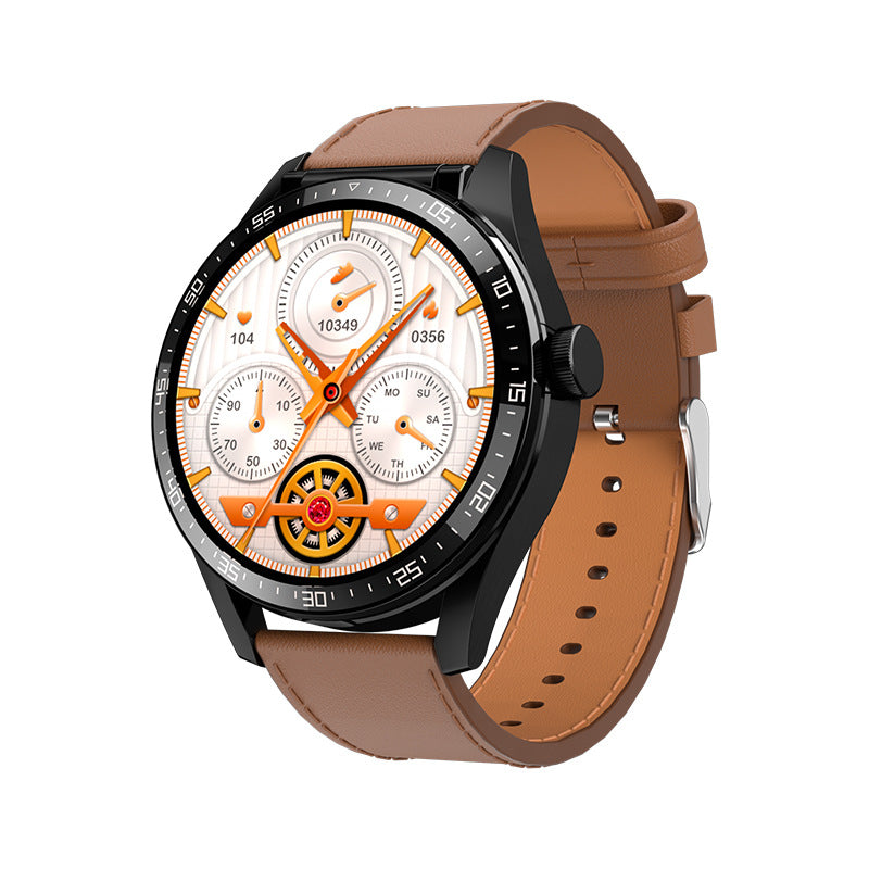 Bluetooth Calling Music  Smart Watch