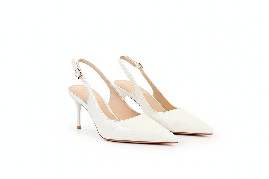 Women’s Hollow Stiletto High Heel Shoes