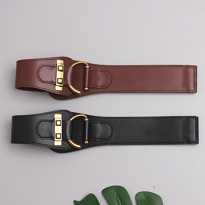 Wide  Elastic belt