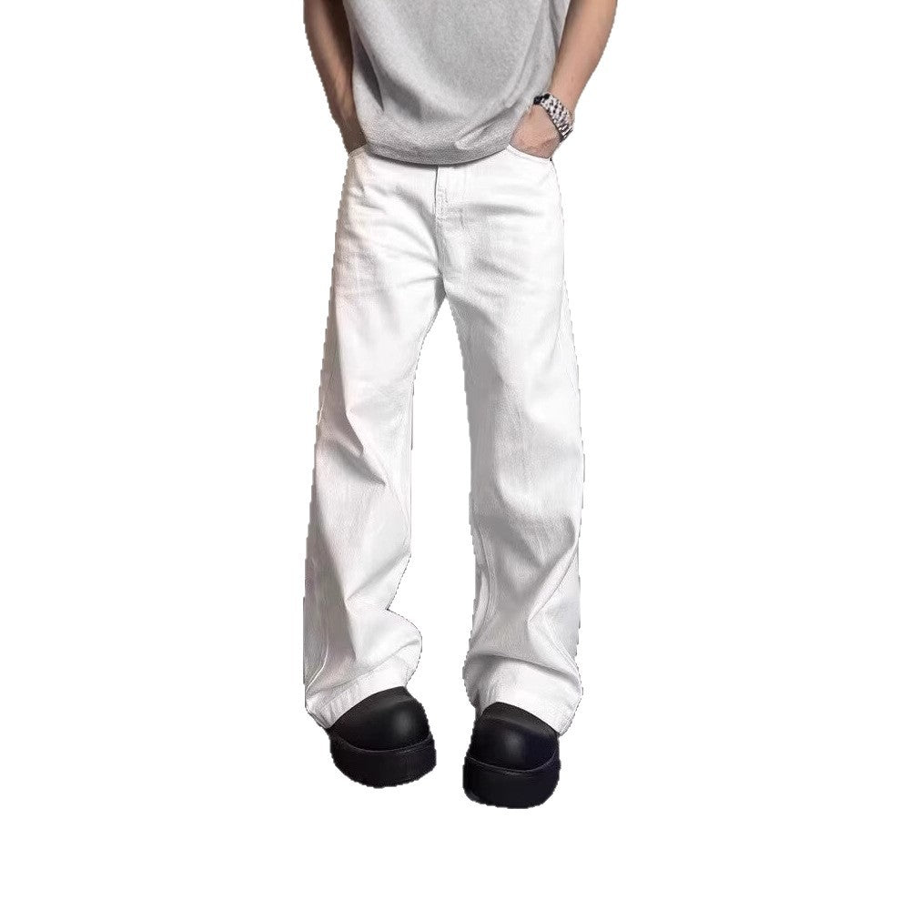 High White Jeans Men