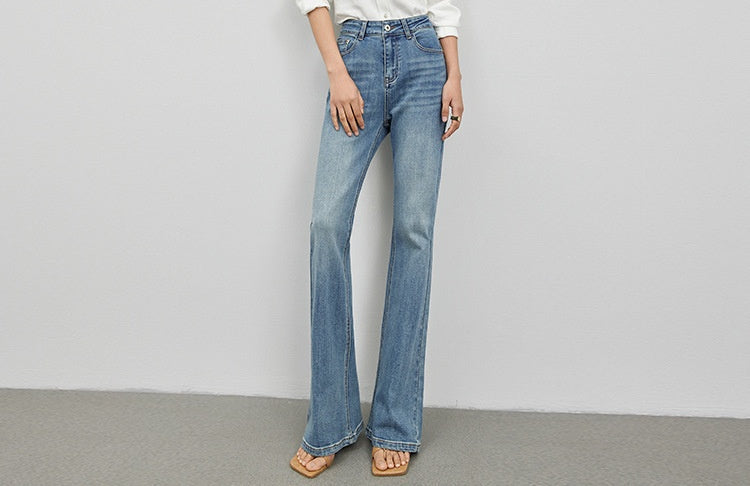 Women’s slim fit jeans